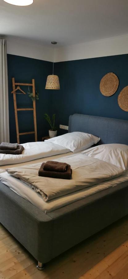 Ferienhaus Gluecksgriff Pottenstein Luaran gambar